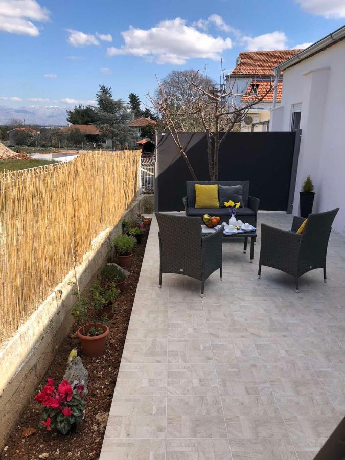 Apartman Ana Apartman Crno Kültér fotó