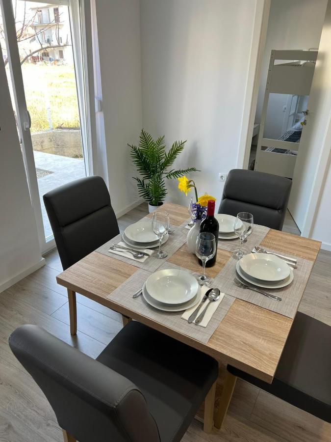 Apartman Ana Apartman Crno Kültér fotó