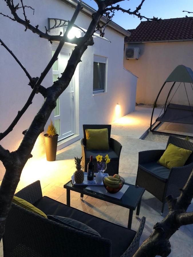 Apartman Ana Apartman Crno Kültér fotó