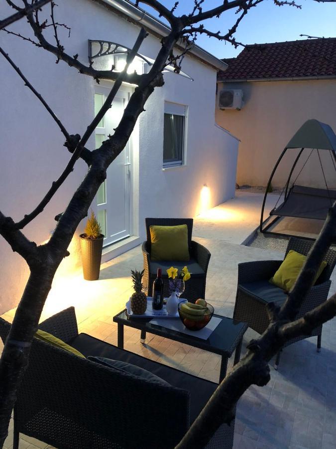 Apartman Ana Apartman Crno Kültér fotó