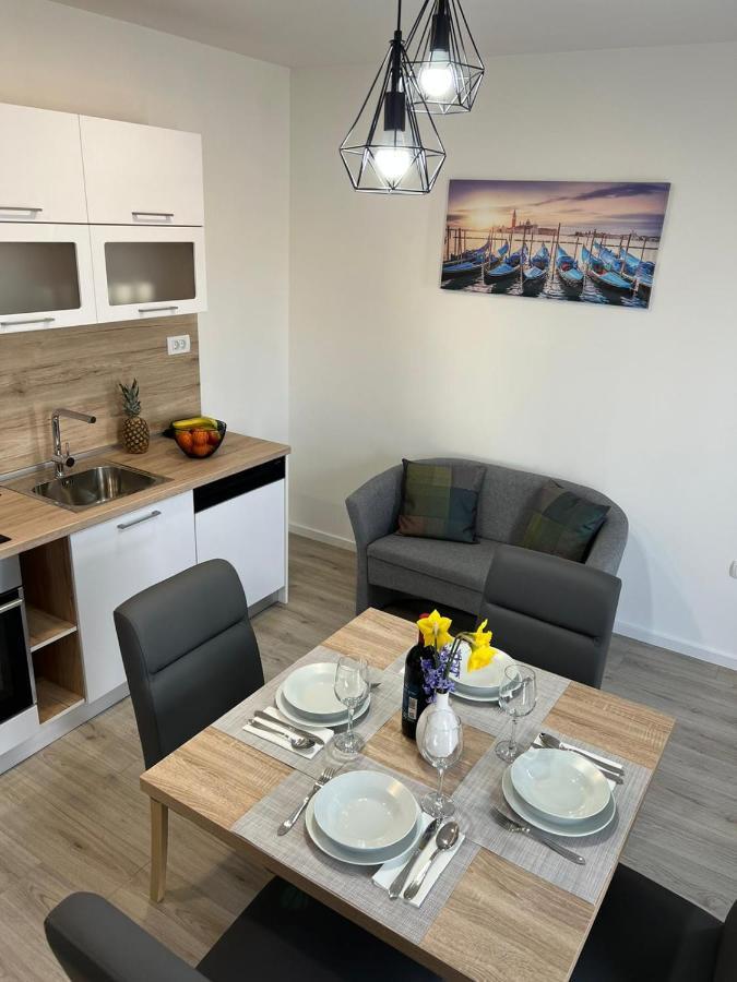 Apartman Ana Apartman Crno Kültér fotó