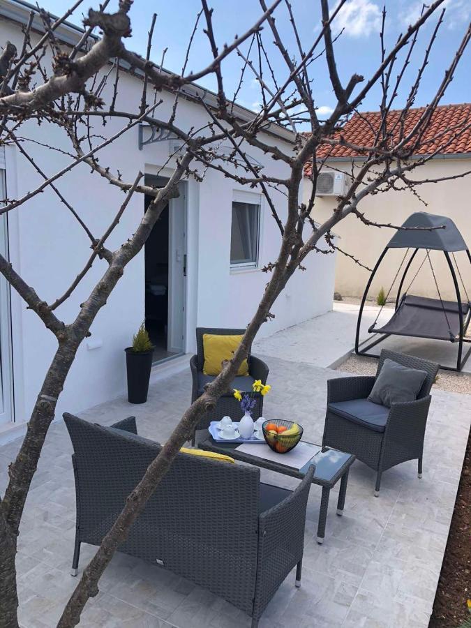 Apartman Ana Apartman Crno Kültér fotó