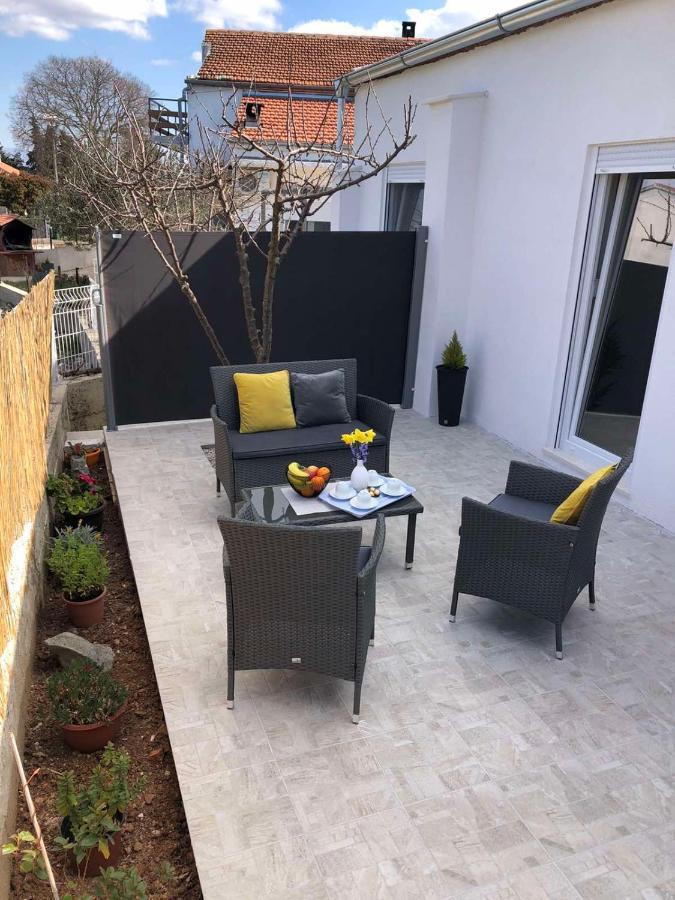 Apartman Ana Apartman Crno Kültér fotó