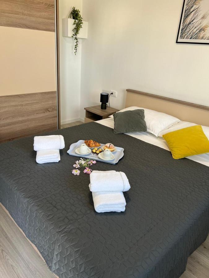 Apartman Ana Apartman Crno Kültér fotó