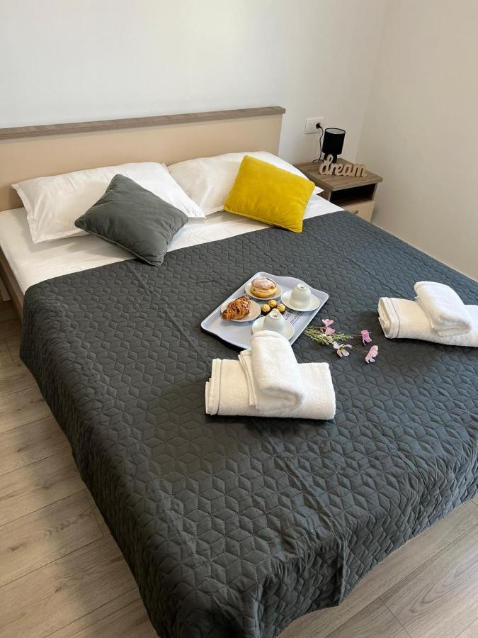 Apartman Ana Apartman Crno Kültér fotó