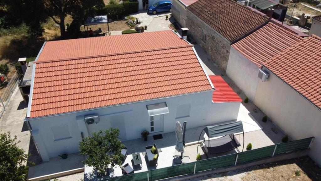 Apartman Ana Apartman Crno Kültér fotó